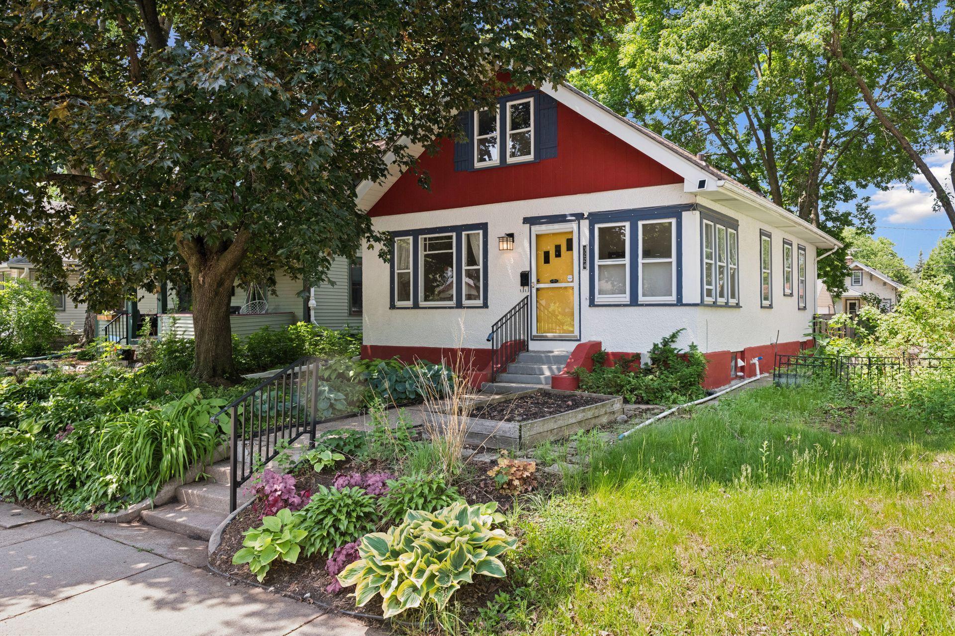 3224 36th Avenue Minneapolis MN 55406