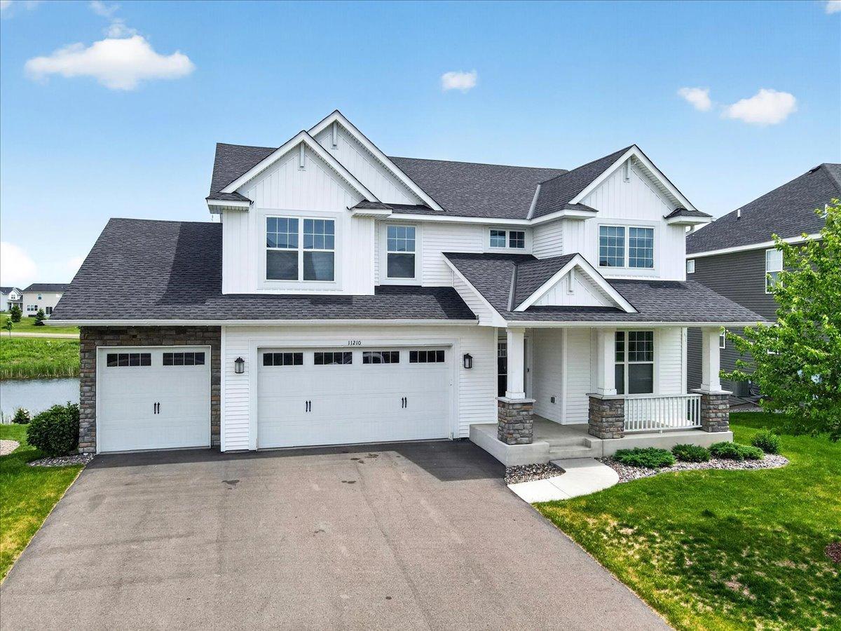 11210 Meadow View Lane Maple Grove MN 55311