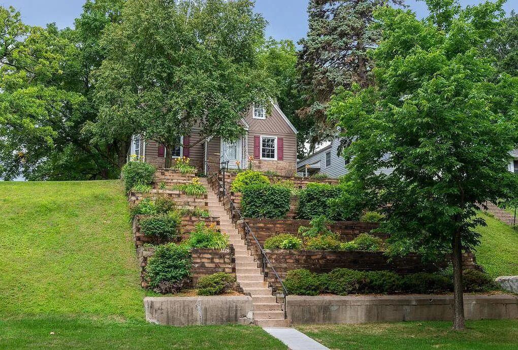 3224 Webster Avenue Saint Louis Park MN 55416