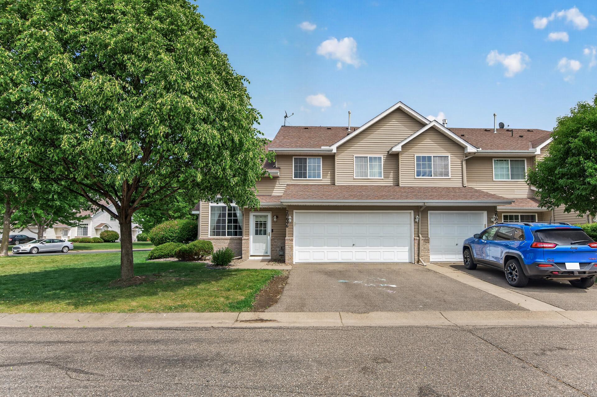 20646 Brennan Path Farmington MN 55024