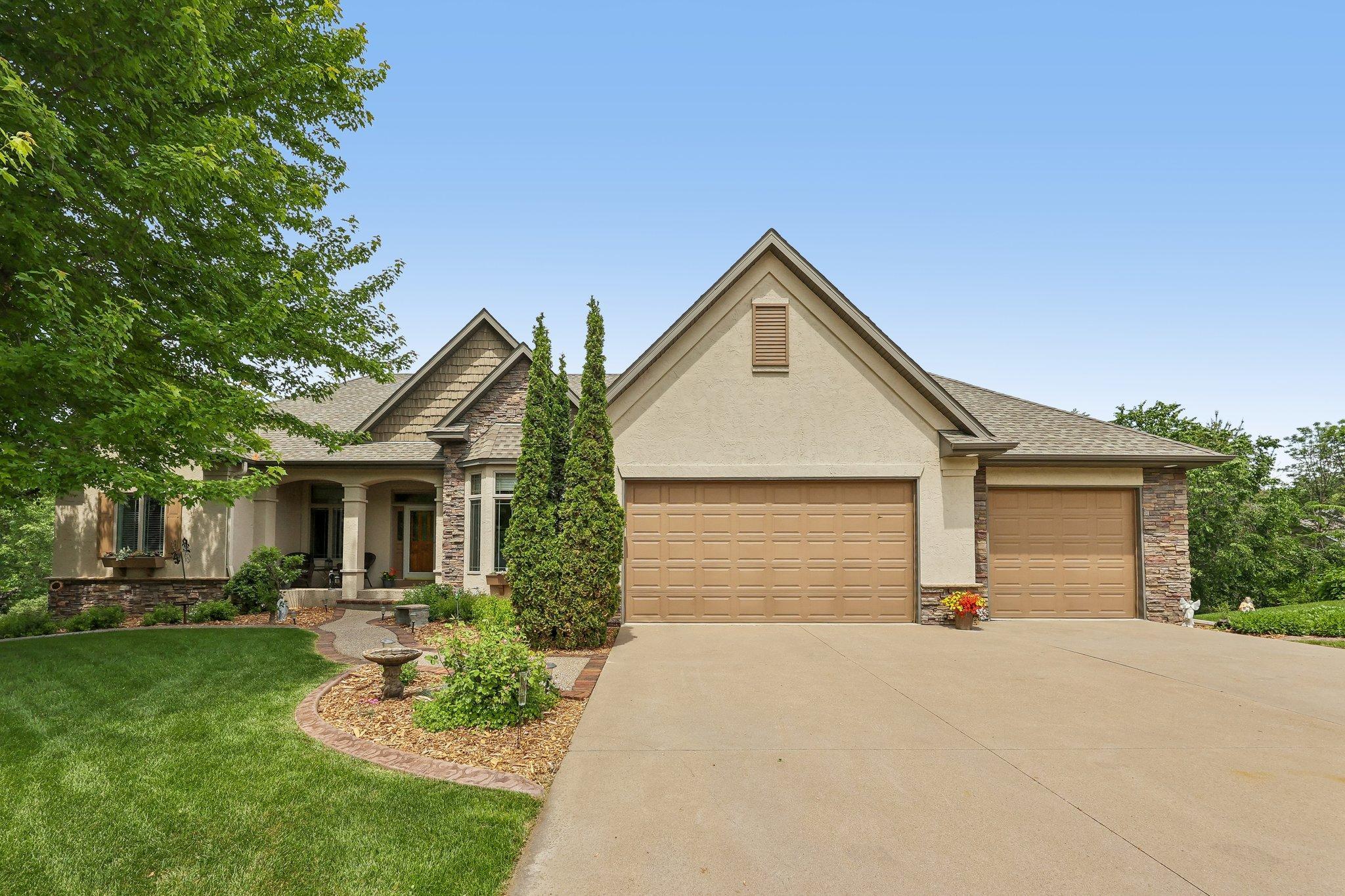 16608 73rd Avenue Maple Grove MN 55311