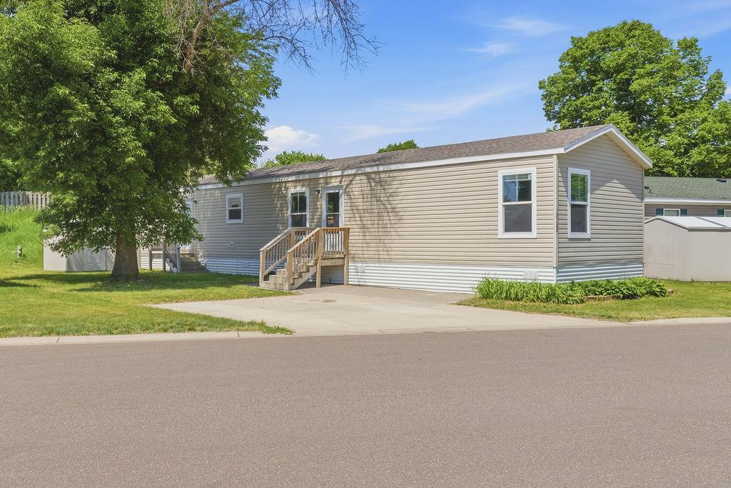 10162 Pierce Place Blaine MN 55434