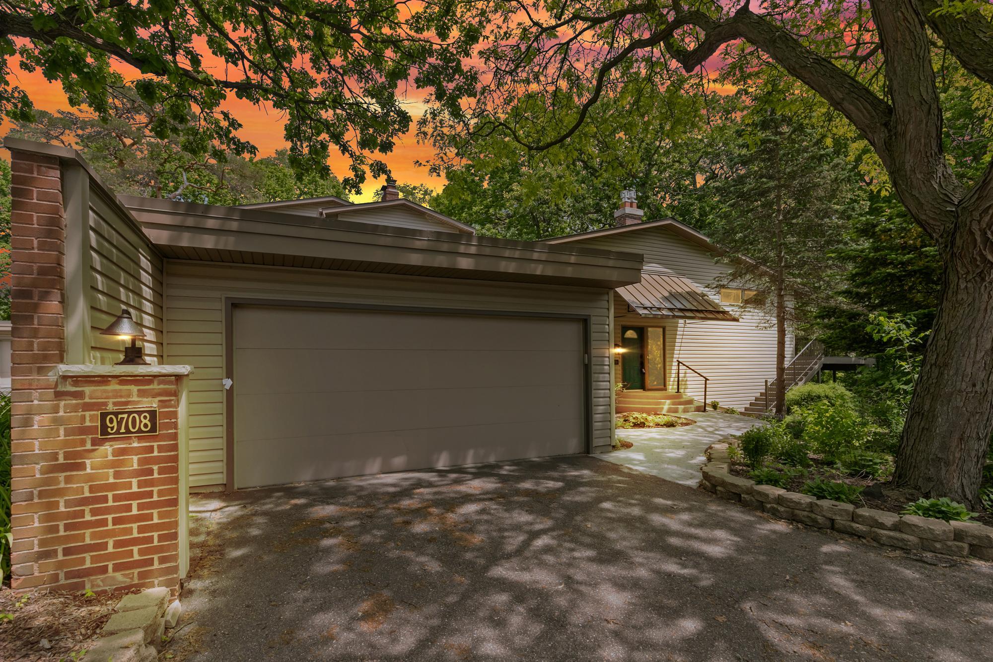 9708 Mill Creek Drive Eden Prairie MN 55347