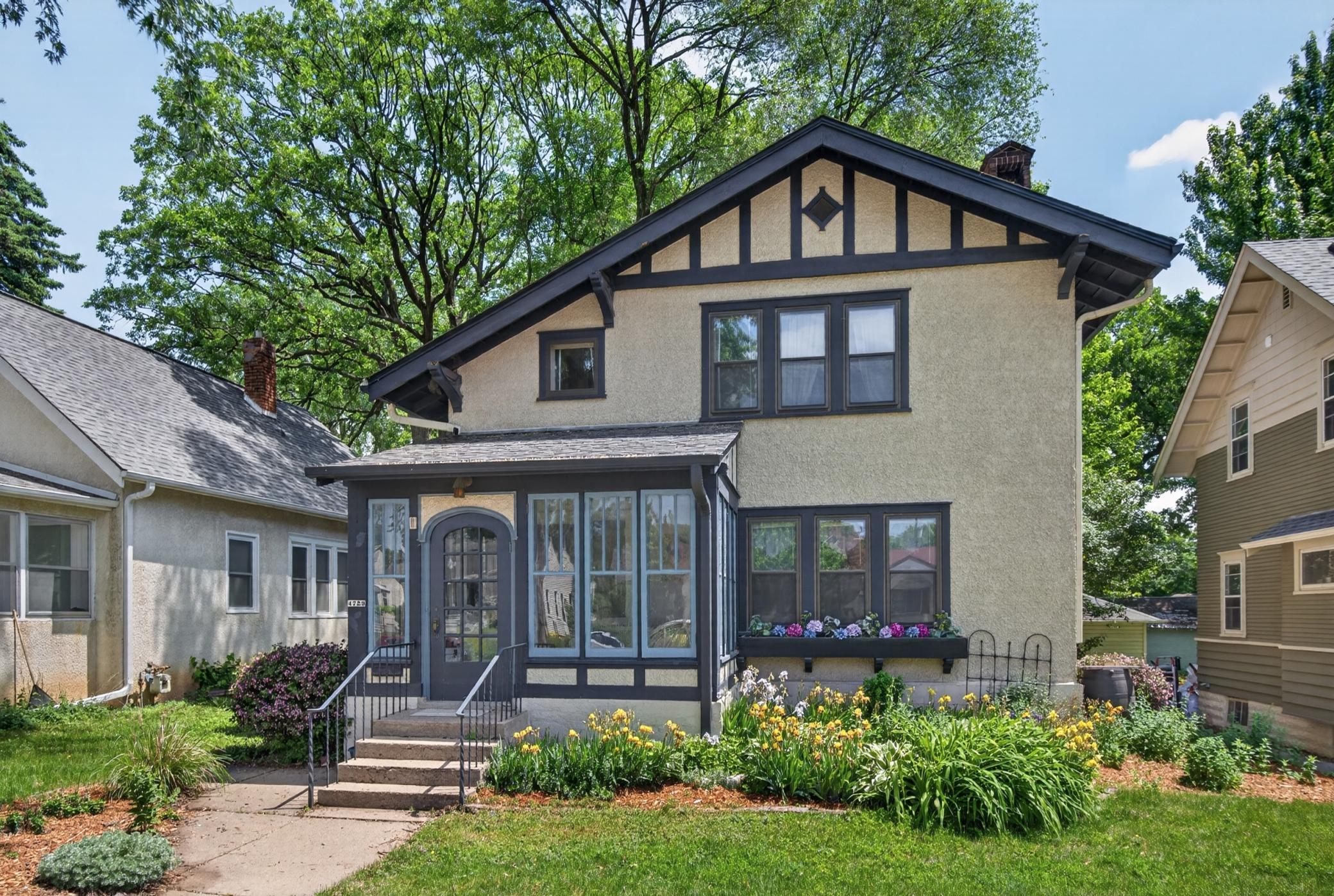 4729 4th Avenue Minneapolis MN 55419