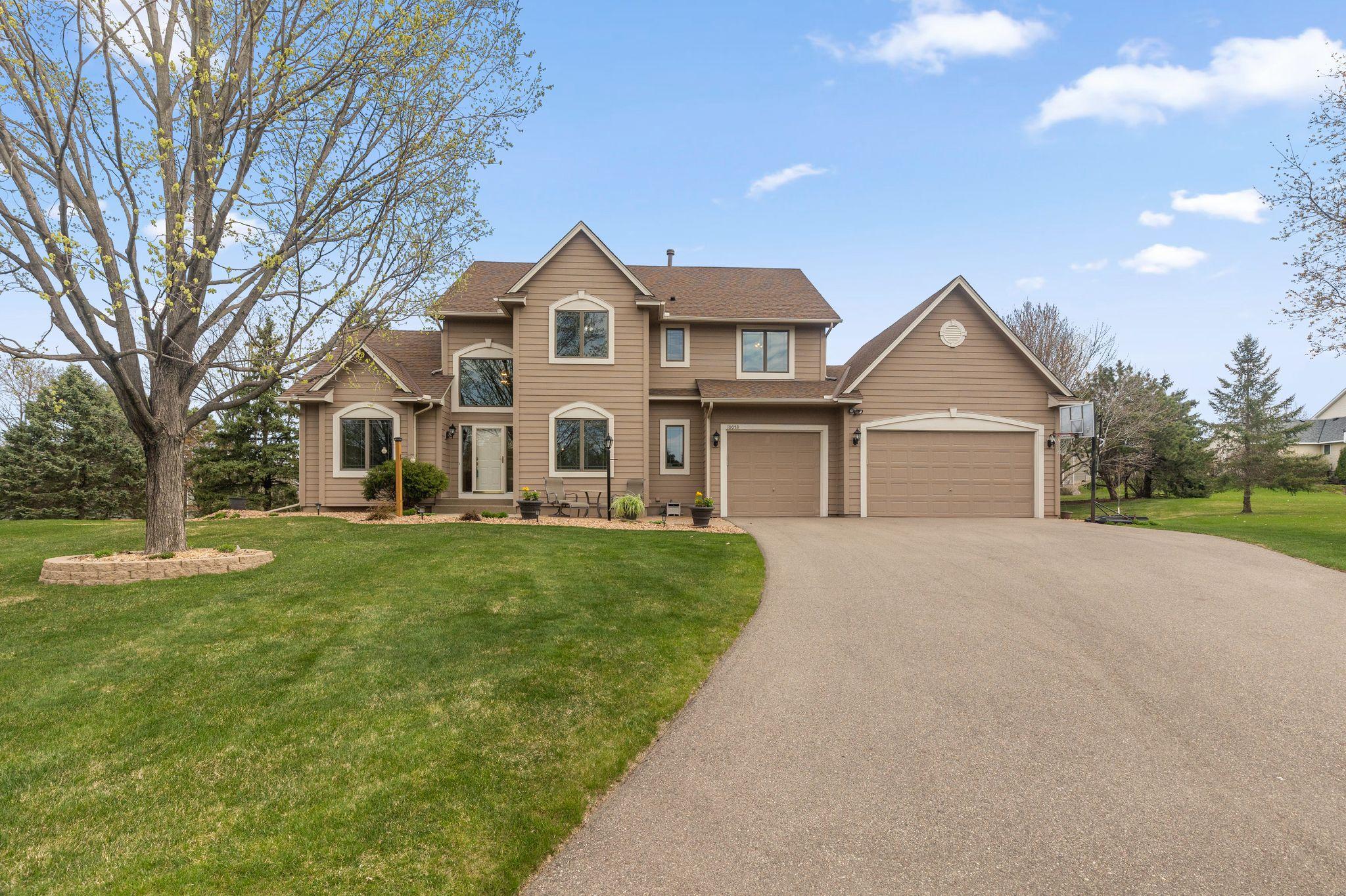10053 Raleigh Court Woodbury MN 55129