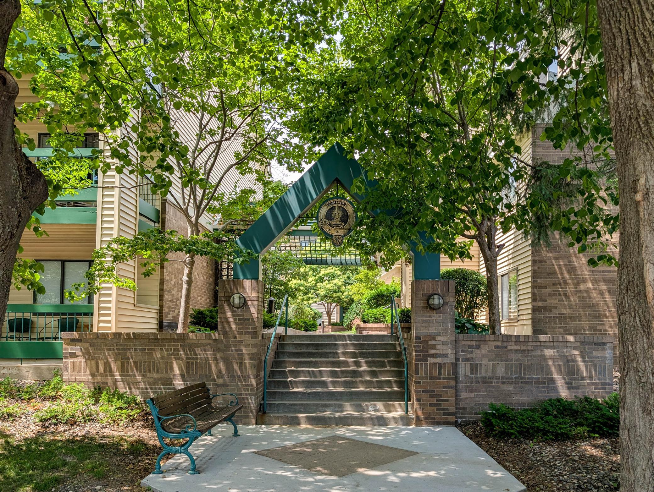 7614 York Avenue Unit 3118 Edina MN 55435