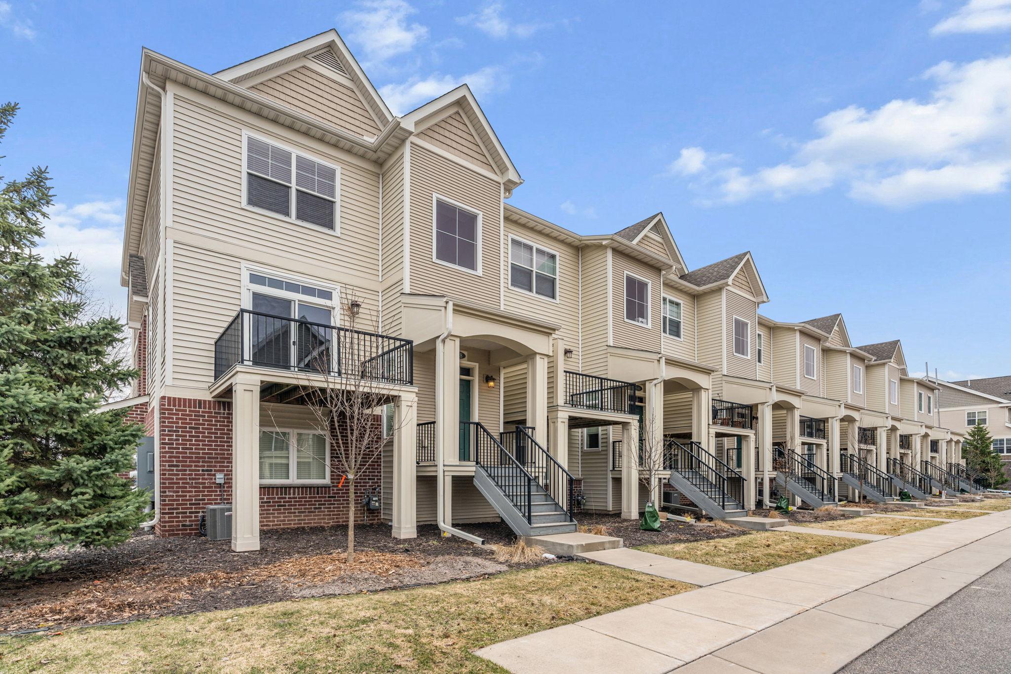 8148 Magnolia Lane Maple Grove MN 55369