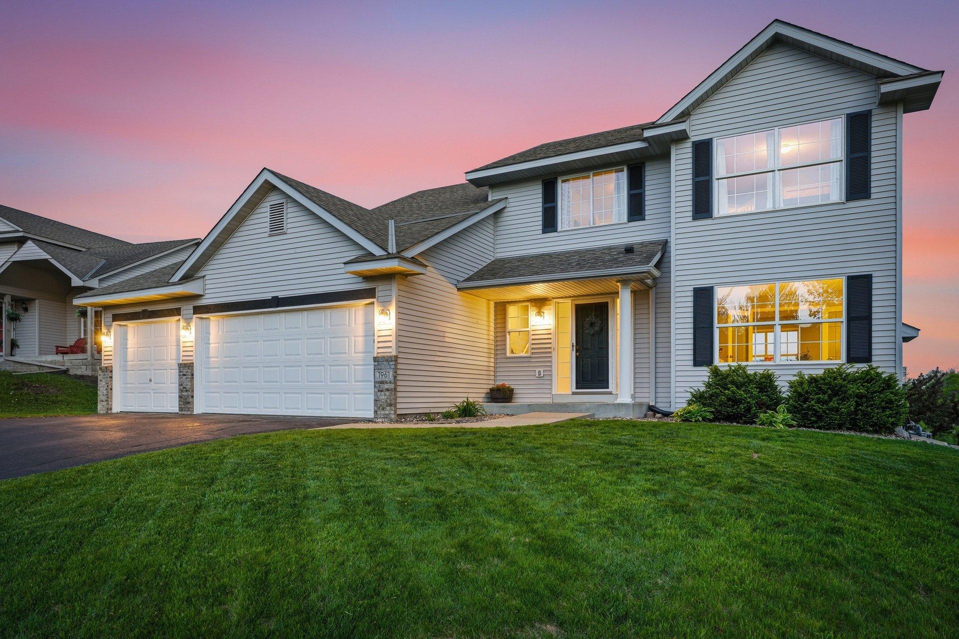 1961 Sierra Parkway Waconia MN 55387