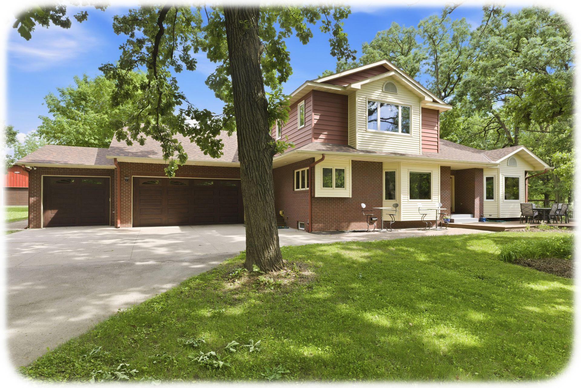 21527 Homestead Trail Corcoran MN 55340