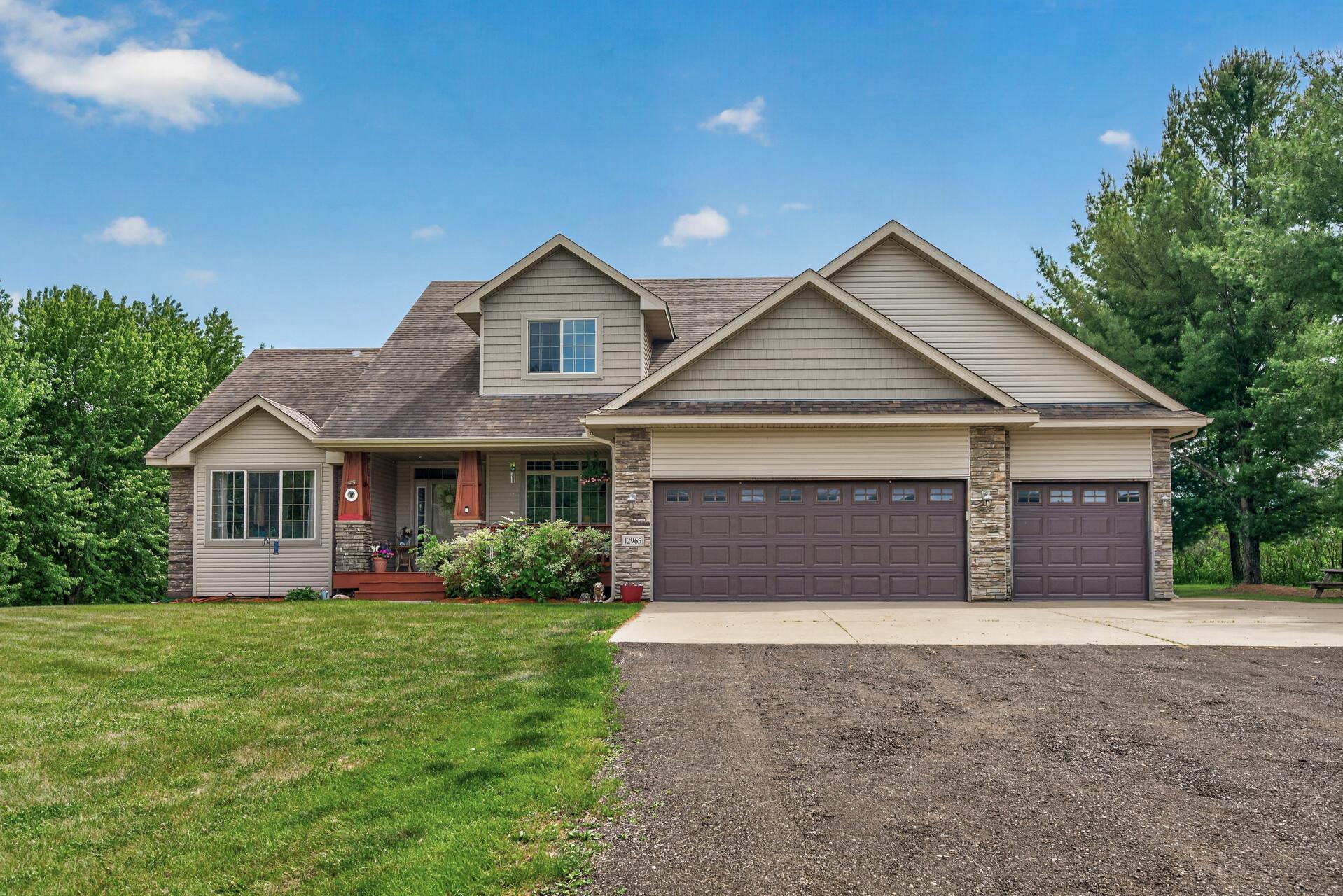 12965 243rd Avenue Zimmerman MN 55398