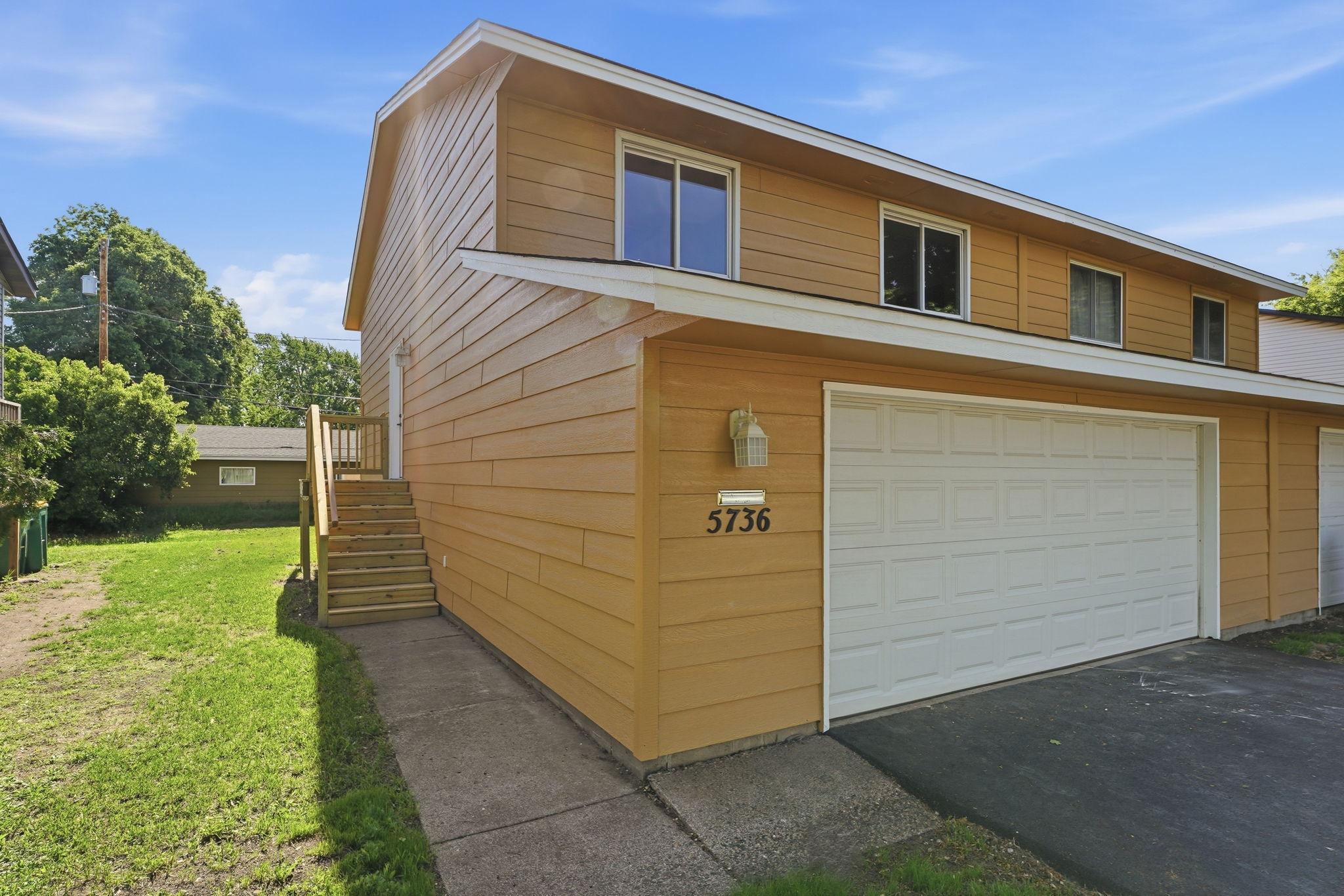 5736 Logan Avenue Brooklyn Center MN 55430