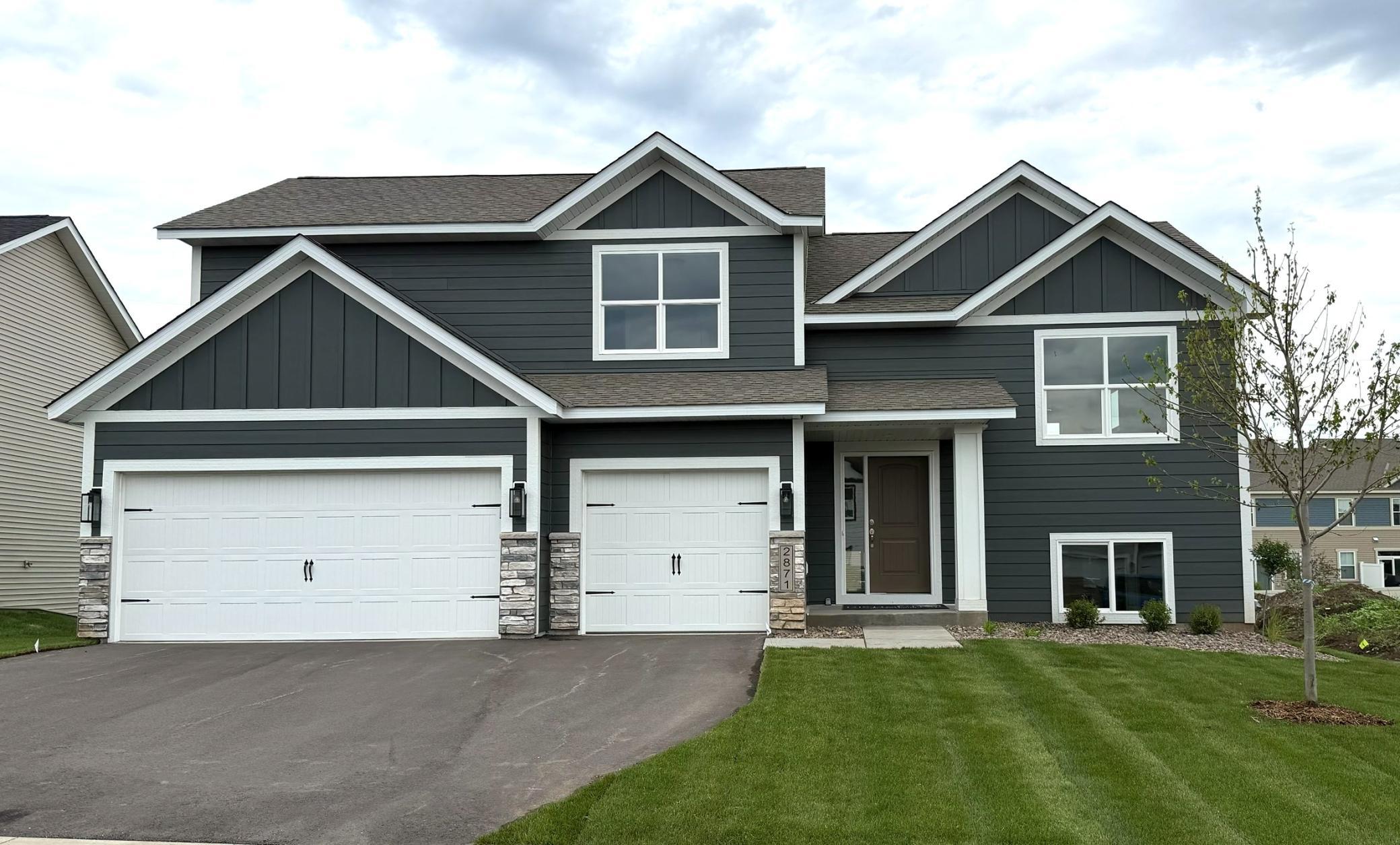 2885 Trinity Drive Shakopee MN 55379