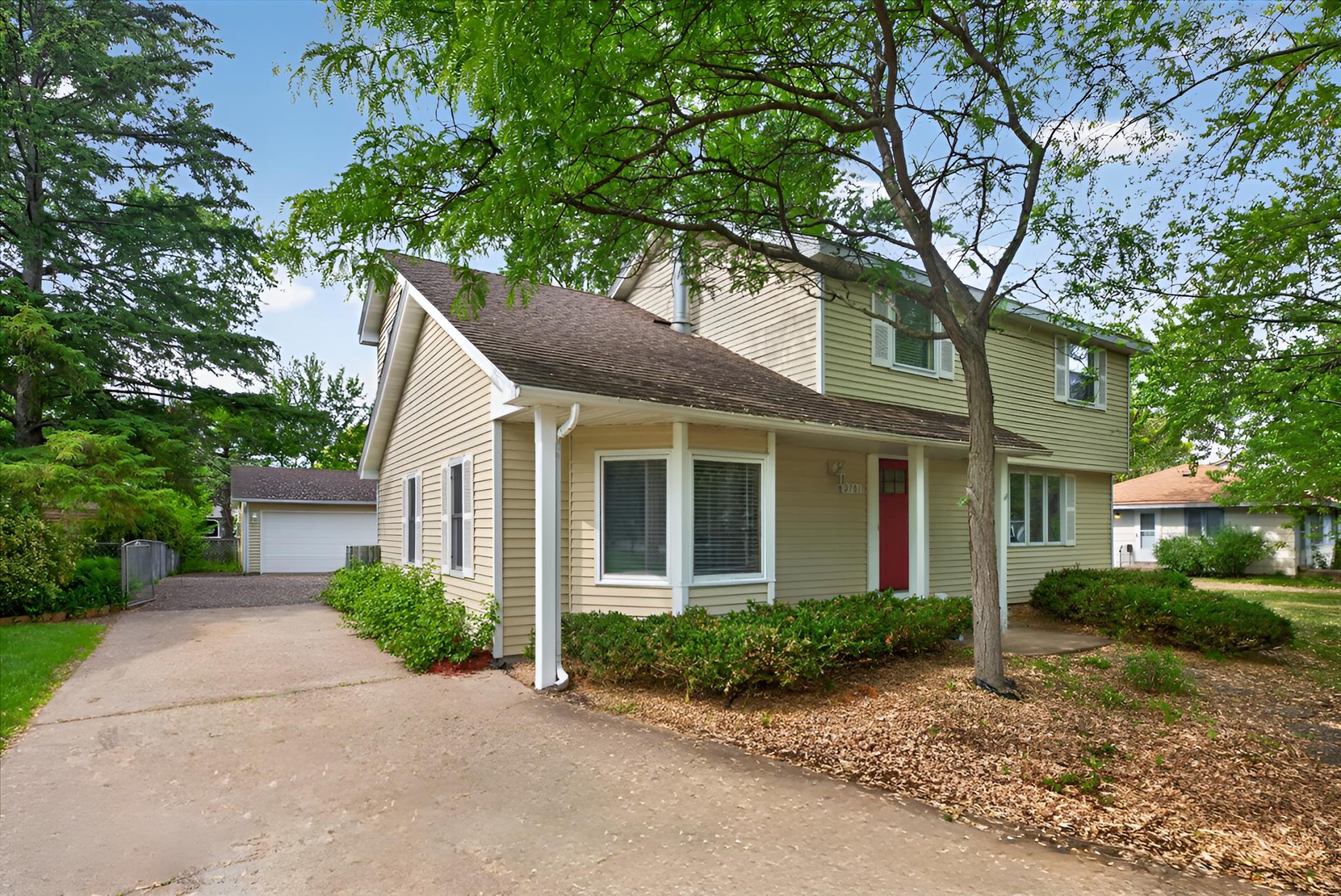 2701 121st Avenue Coon Rapids MN 55433