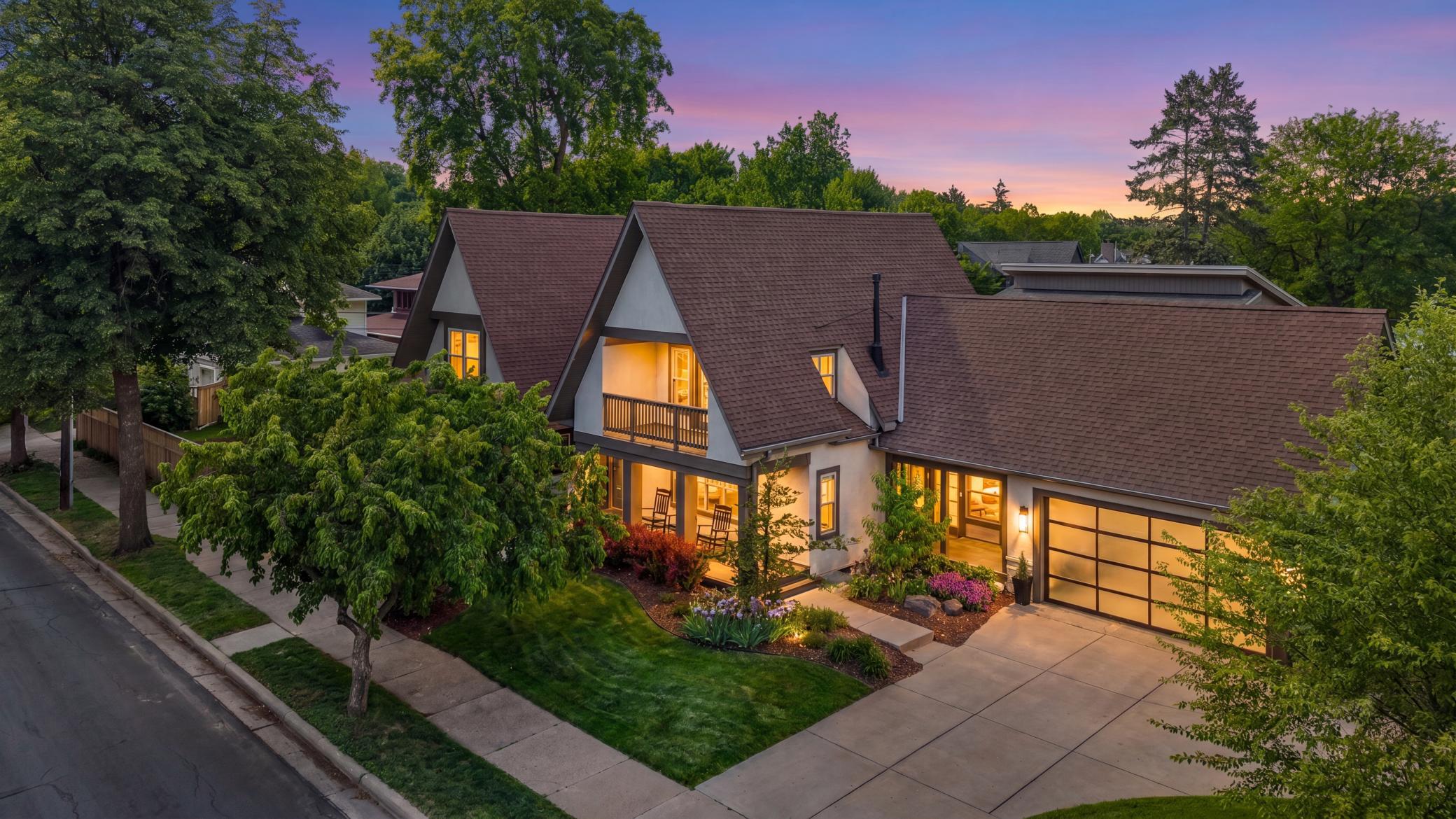 3844 Xerxes Avenue Minneapolis MN 55410