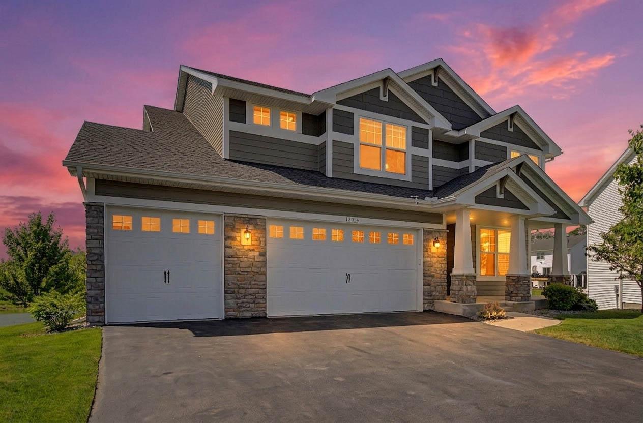 13014 Kissel Court Blaine MN 55449
