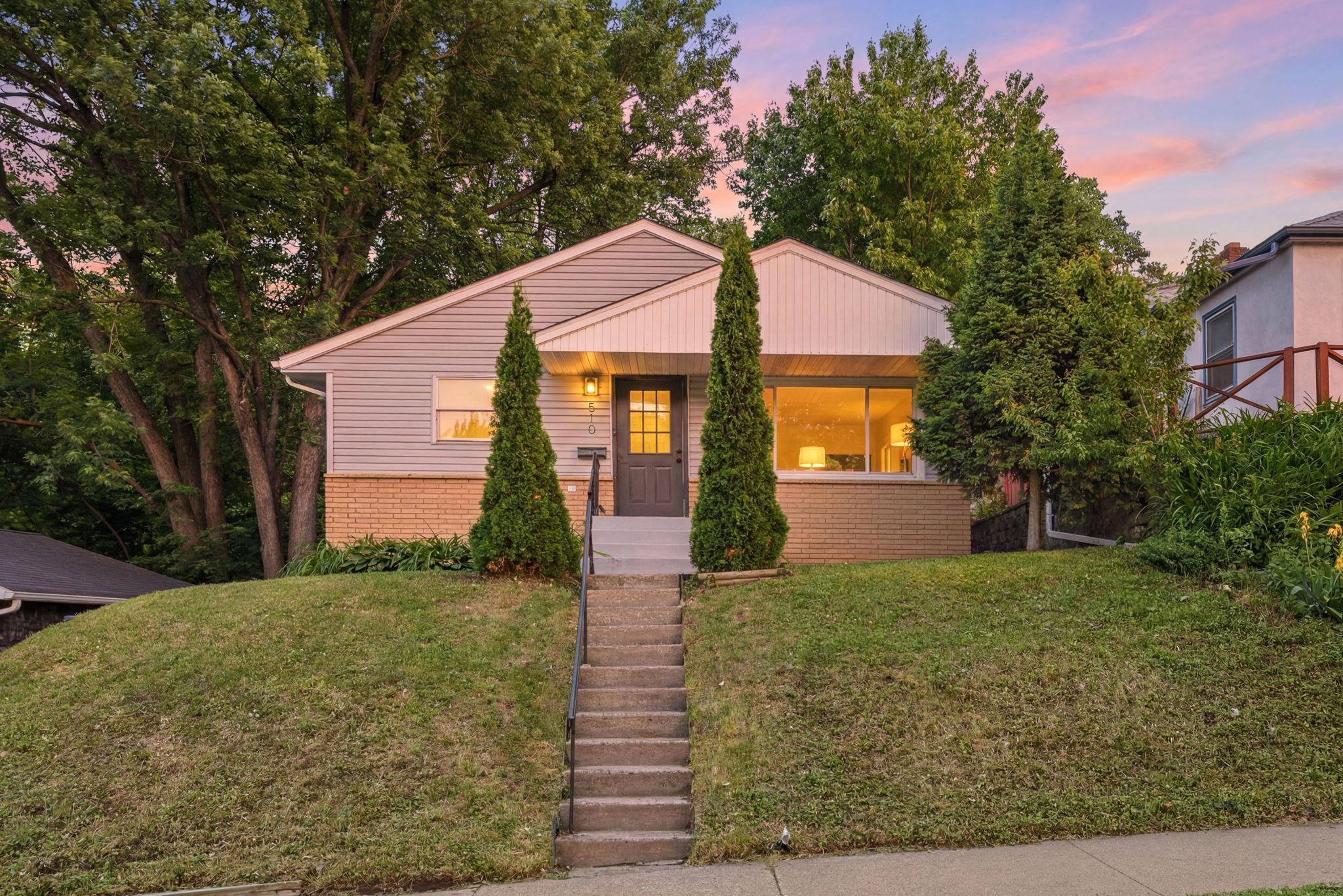 510 Wyoming Street Saint Paul MN 55107
