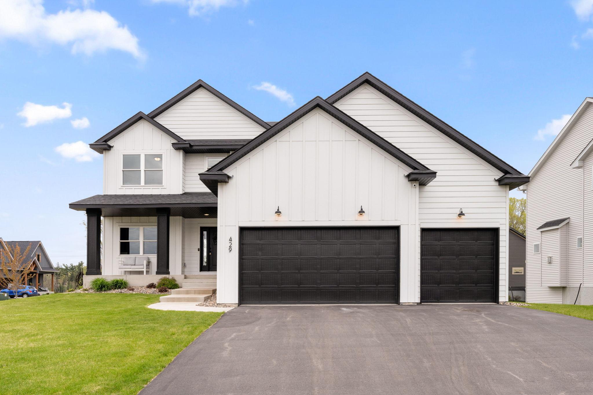 429 Collova Drive Vadnais Heights MN 55127