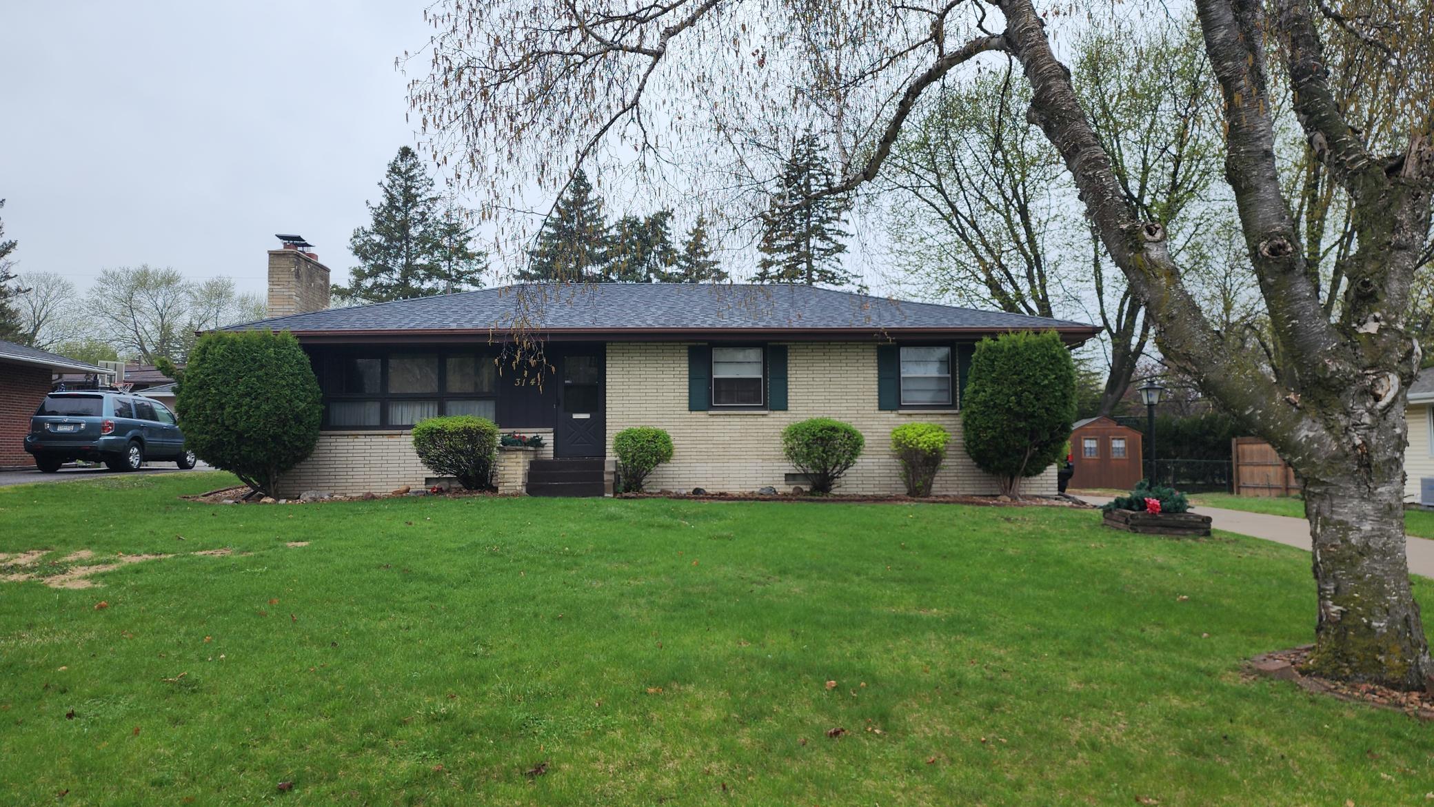 3141 Hampshire Avenue Crystal MN 55427