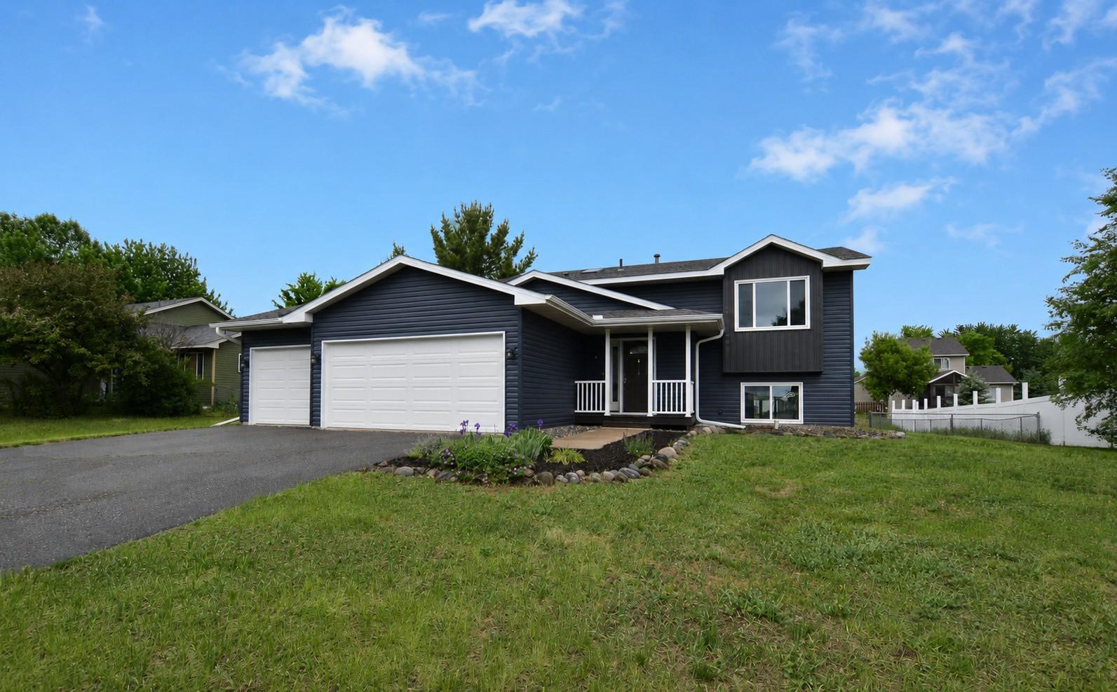 4885 Drake Circle Big Lake MN 55309