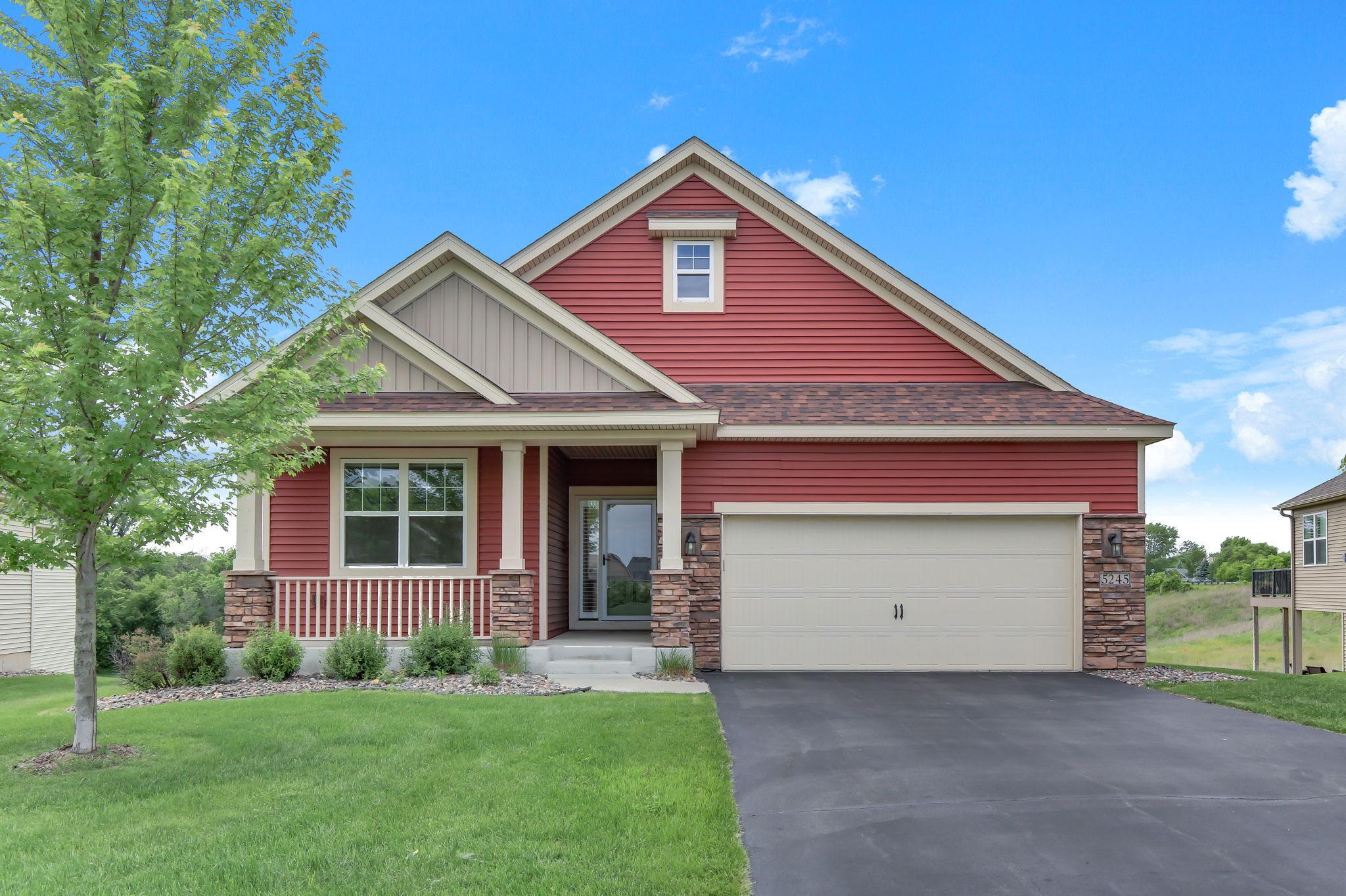 5245 Ramier Avenue Otsego MN 55374