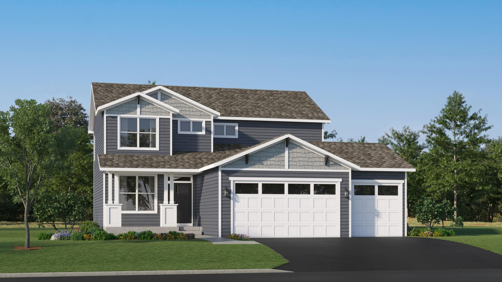 19982 Gadston Lane Lakeville MN 55044