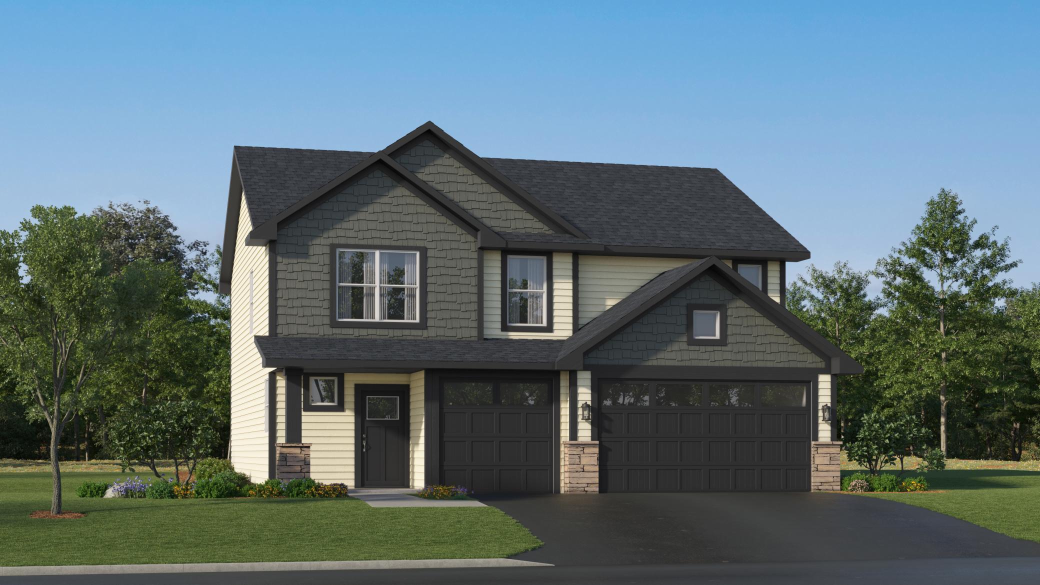 2307 Williams Street Shakopee MN 55379