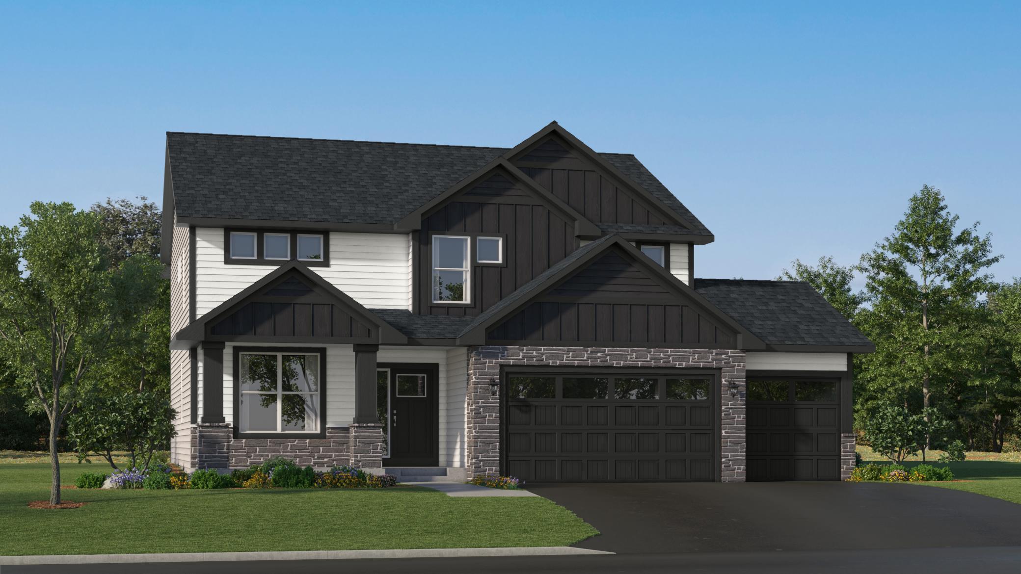 9580 Lydia Lane Elko New Market MN 55020