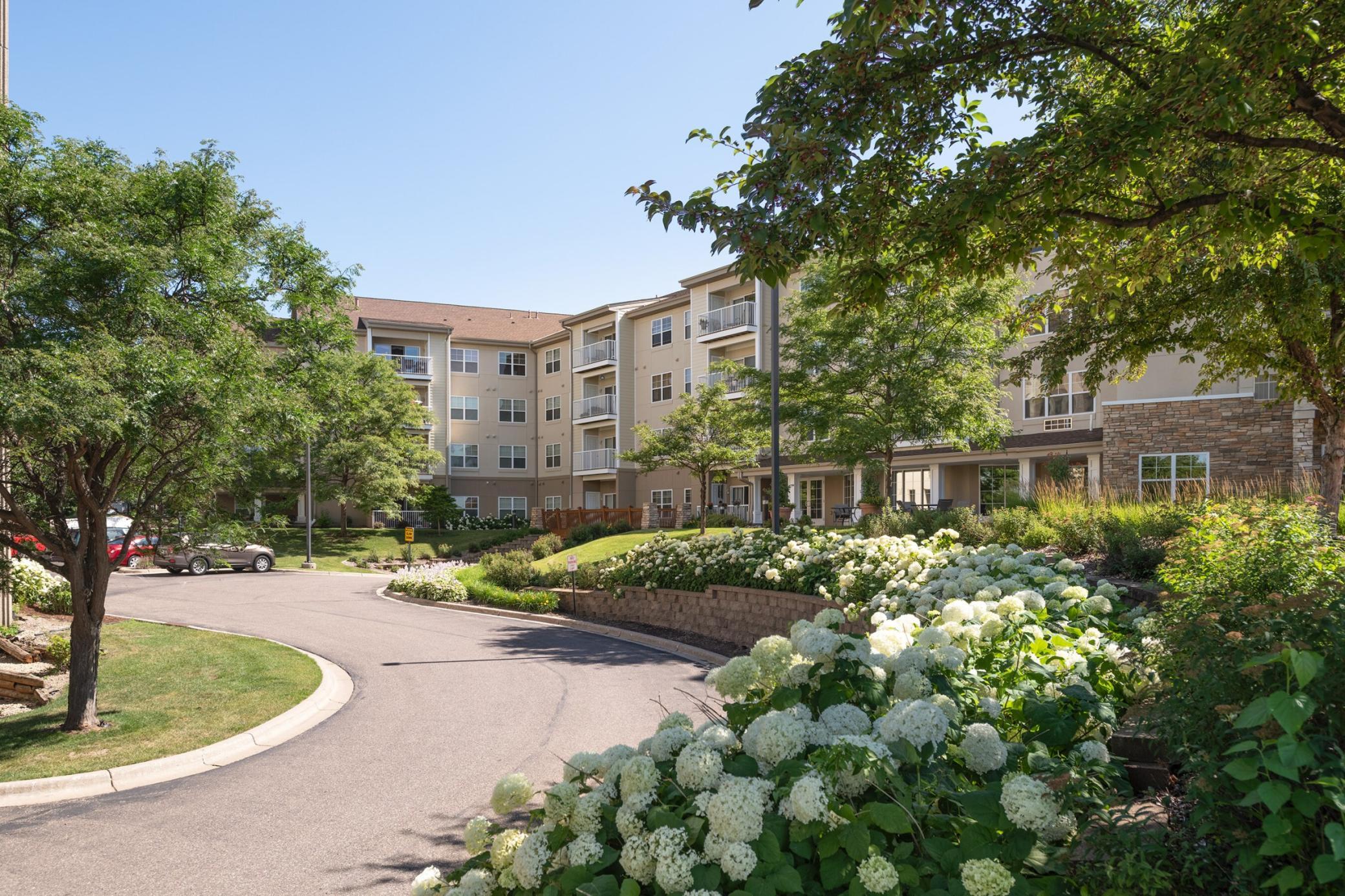 5650 Boone Avenue Unit 116 New Hope MN 55428