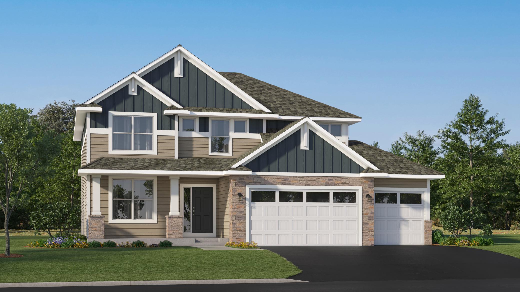 1922 Fulton Road Carver MN 55315