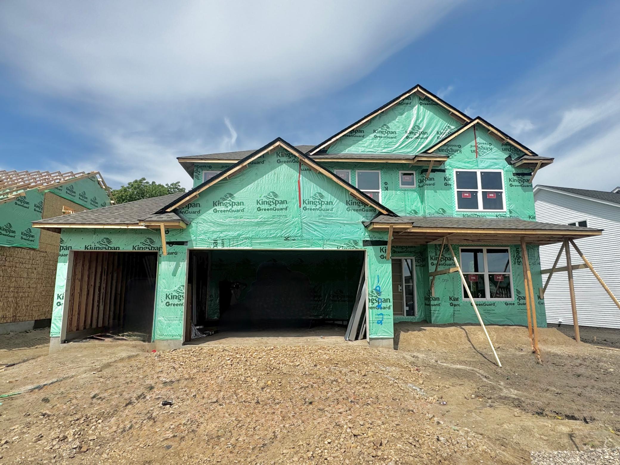 1922 Fulton Road Carver MN 55315