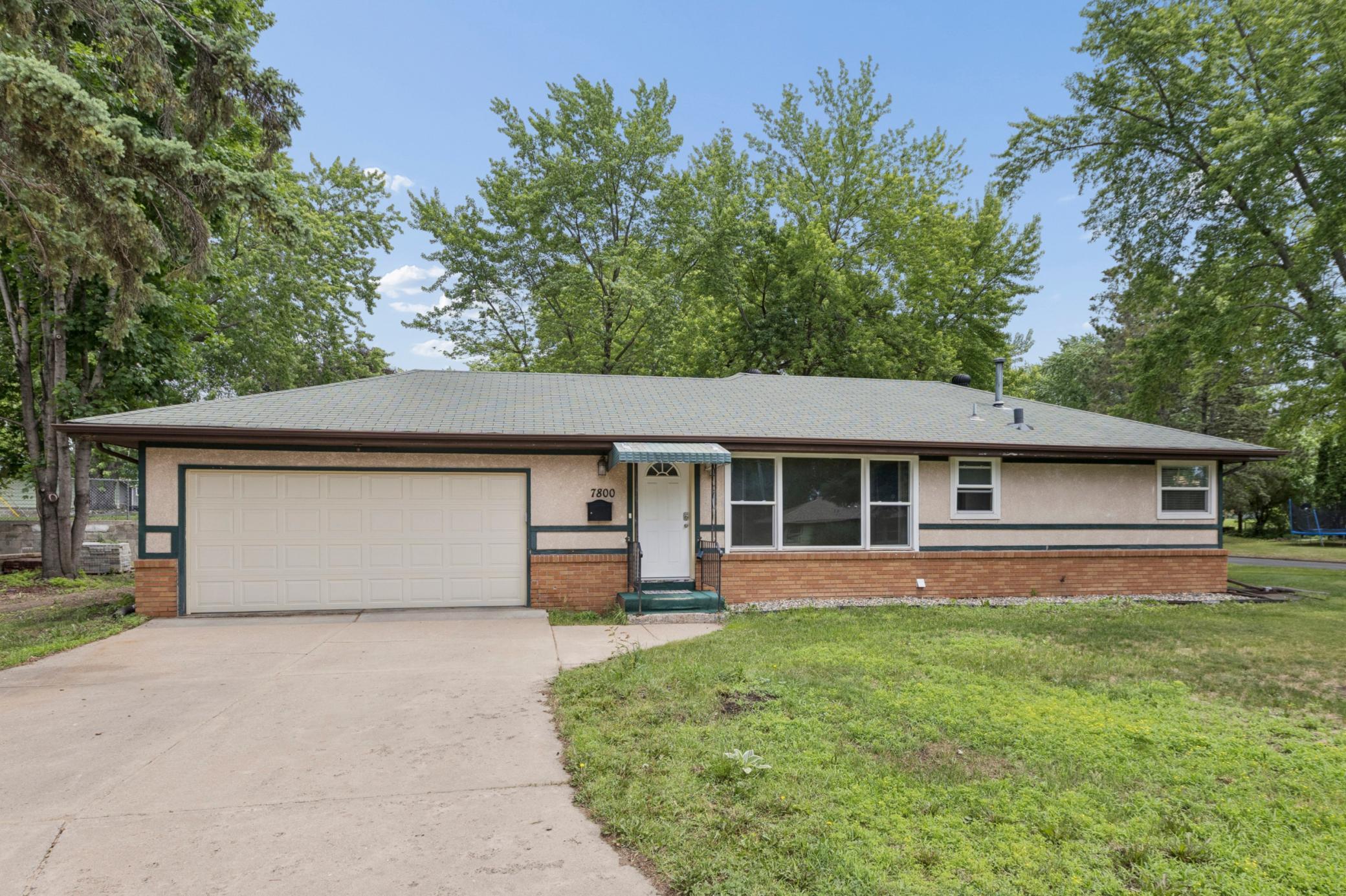 7800 53rd Avenue New Hope MN 55428