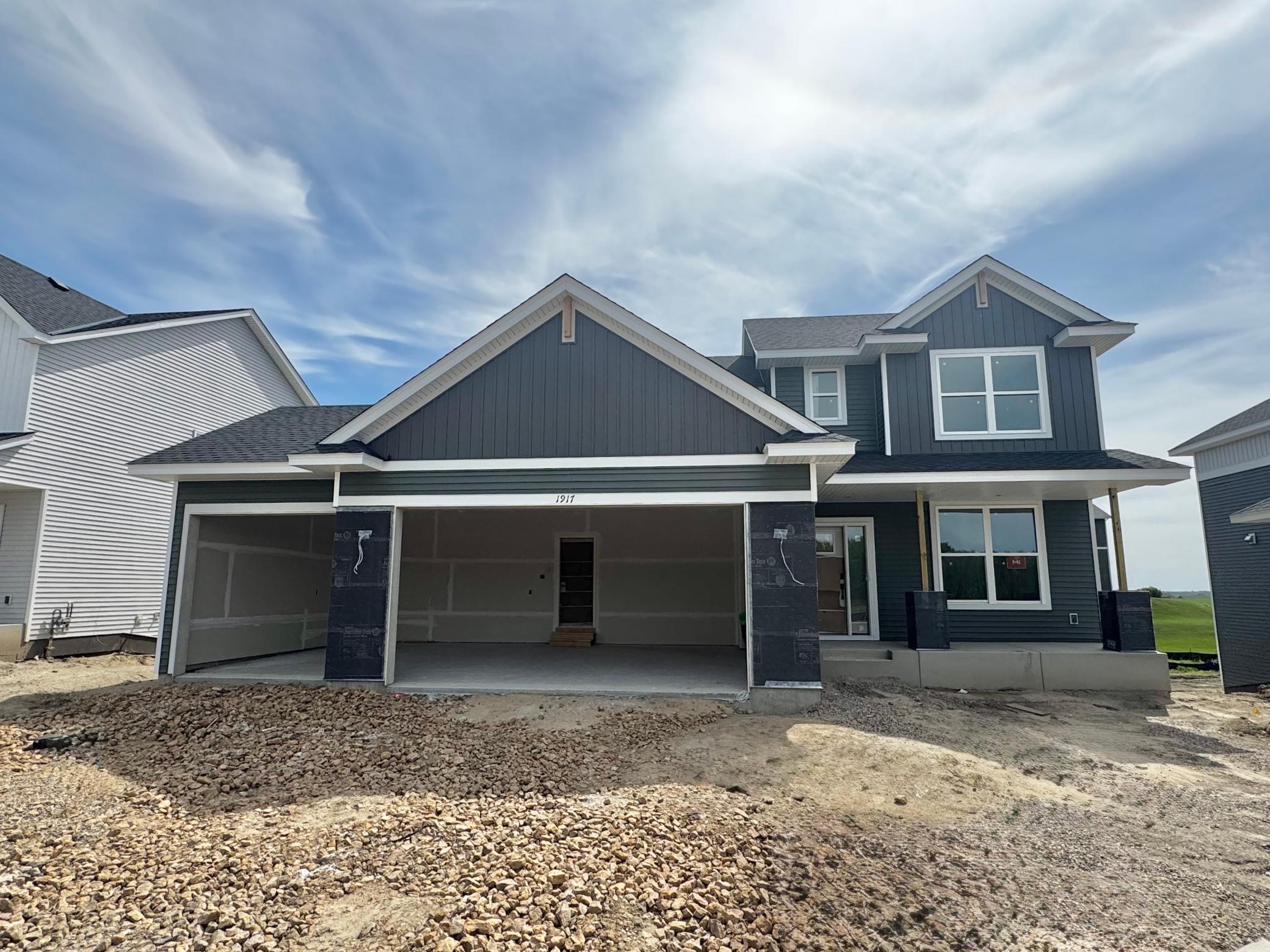 1917 Ravine Road Carver MN 55315