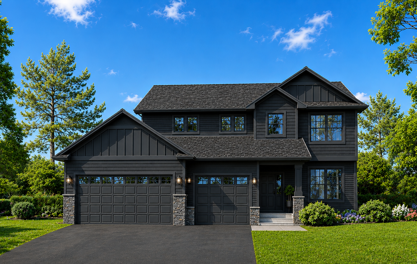 3087 Weston Way Hanover MN 55341