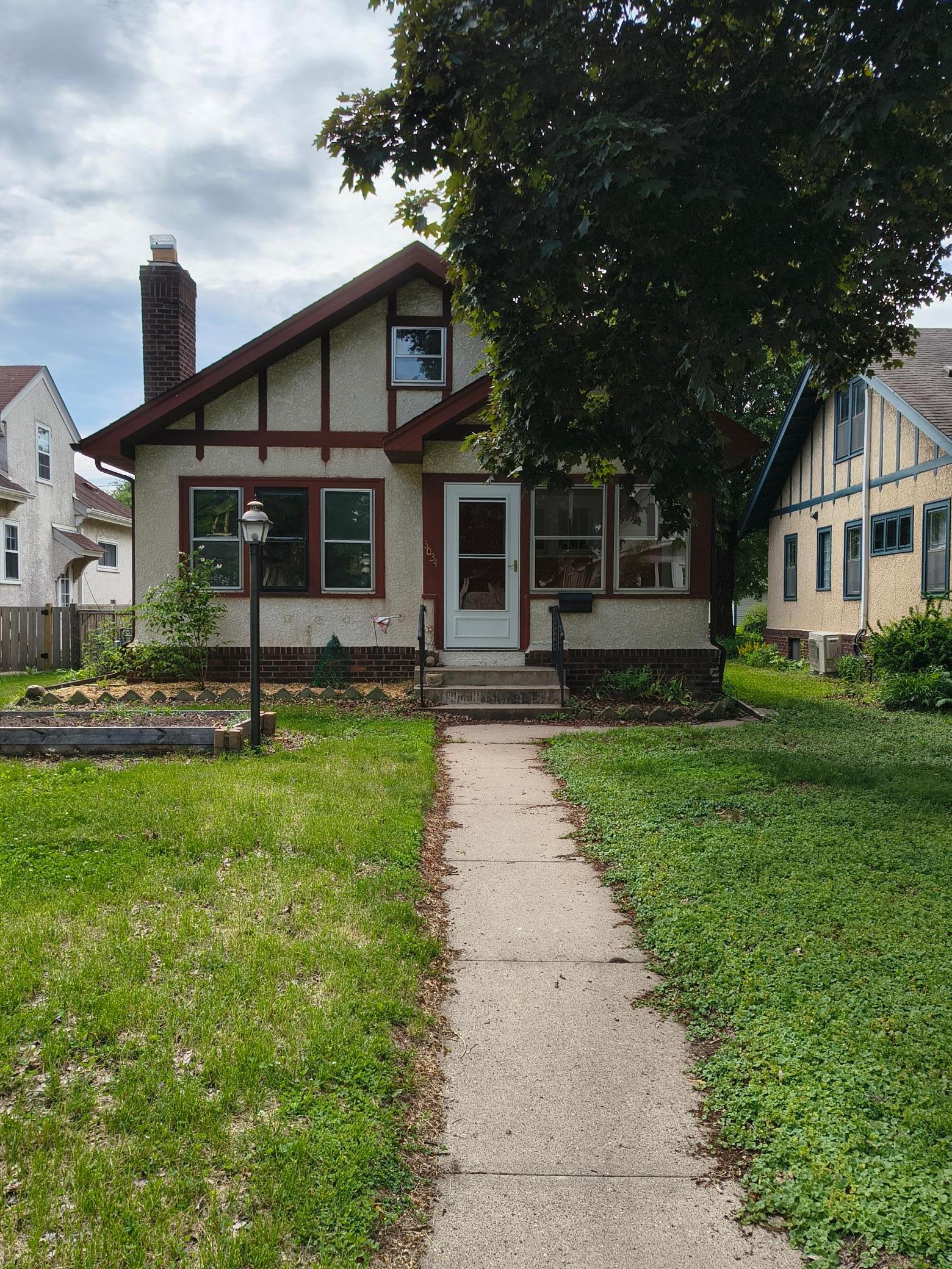 3034 45th Avenue Minneapolis MN 55406