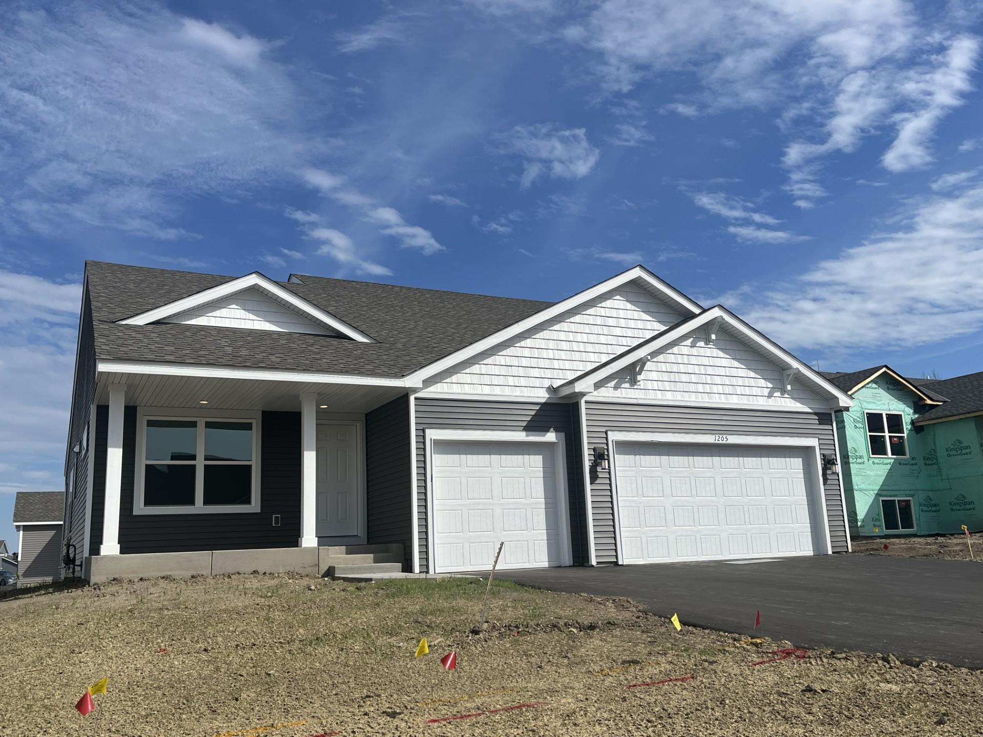 1205 Deerpath Drive Hanover MN 55341