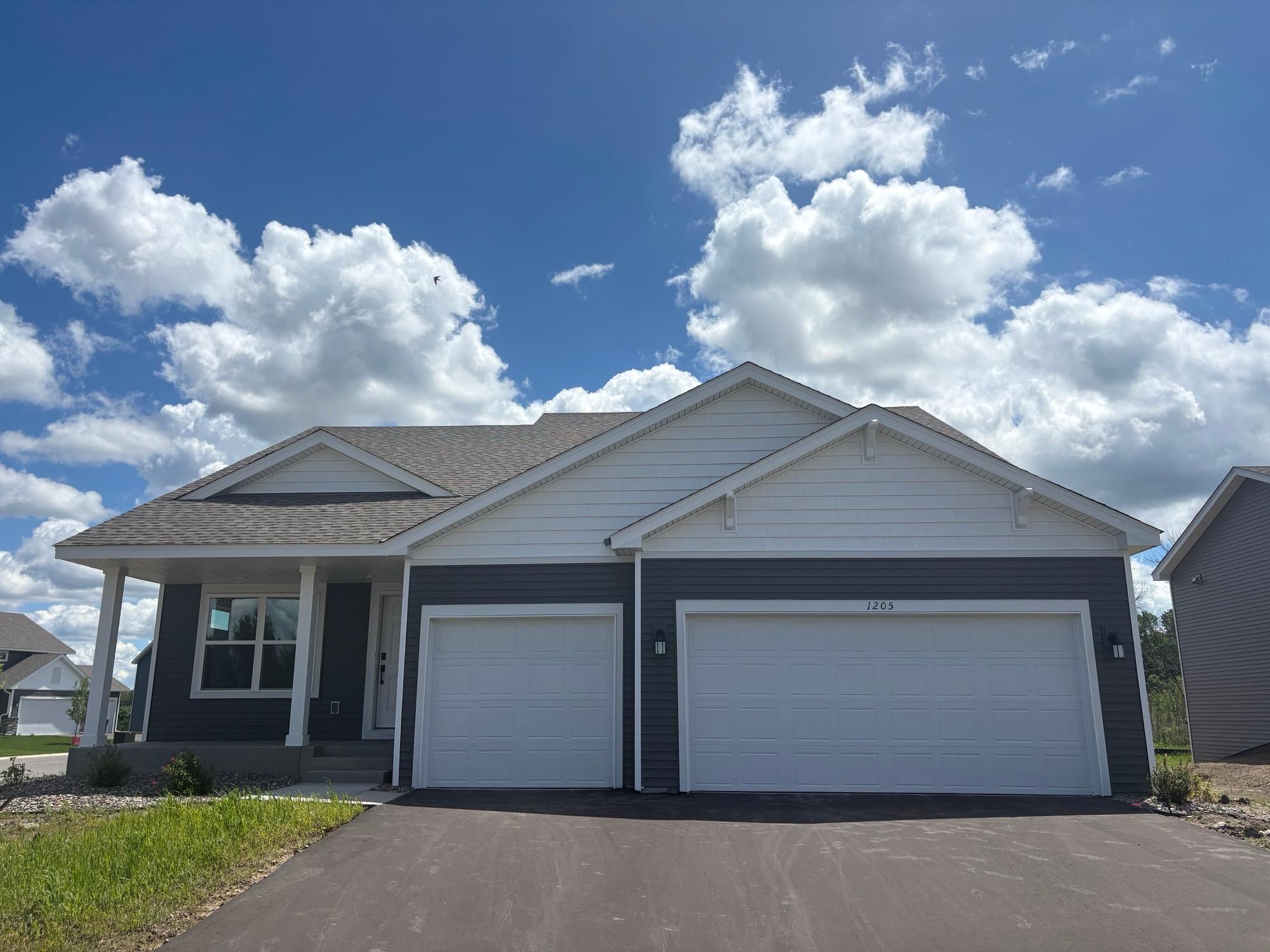 1205 Deerpath Drive Hanover MN 55341