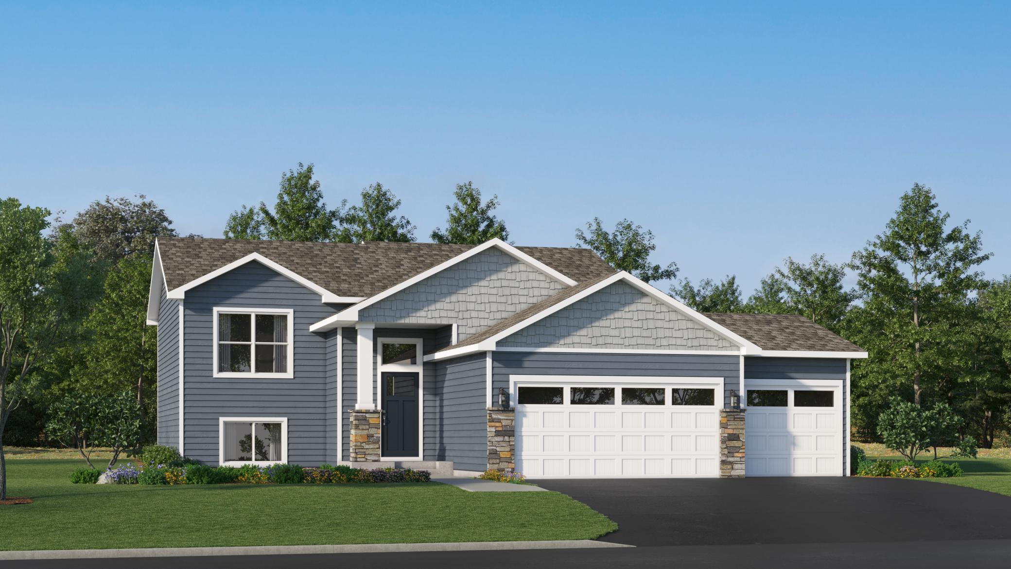 2425 Jandell Avenue Saint Michael MN 55341