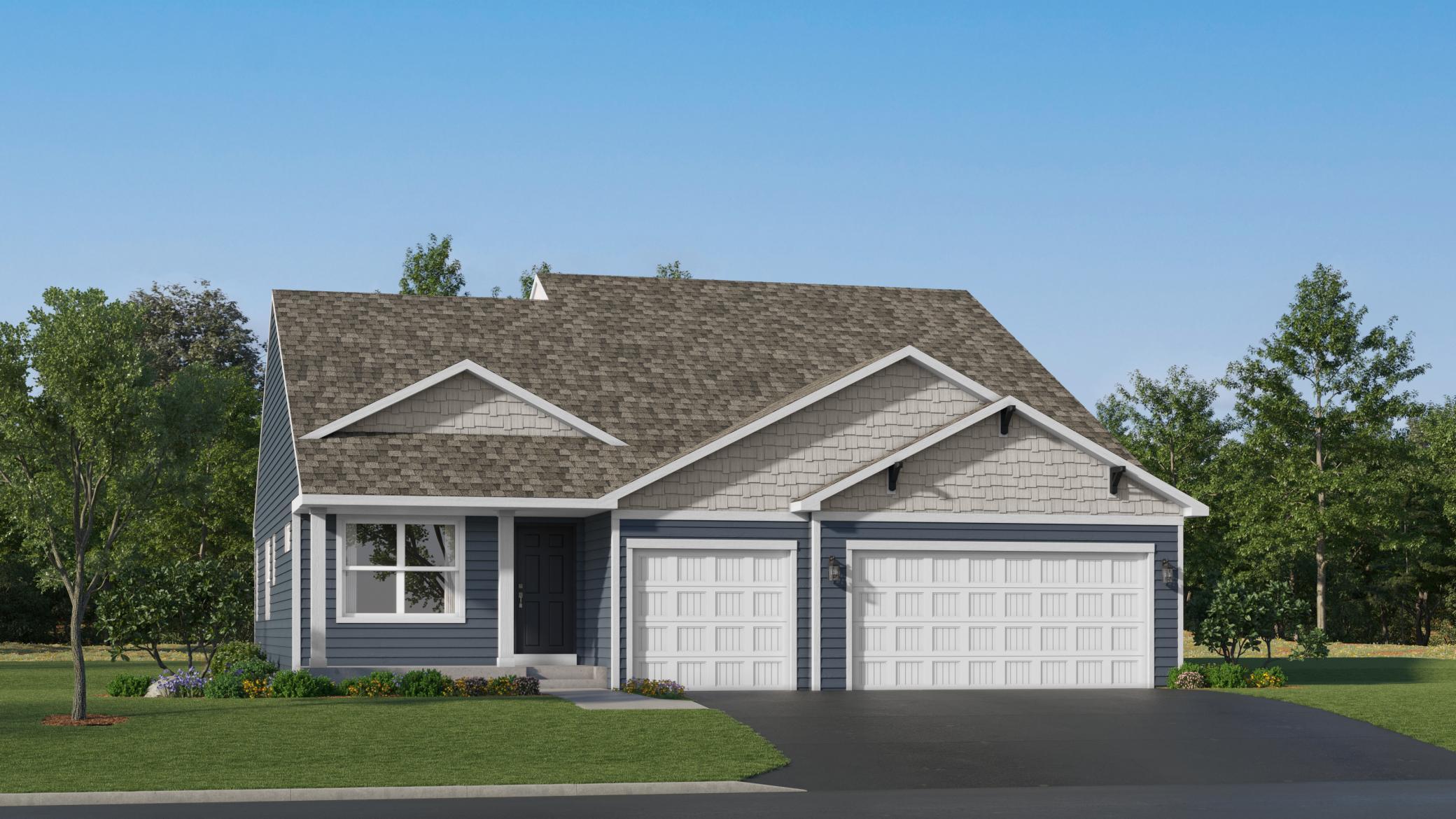 2422 Jandell Avenue Saint Michael MN 55376