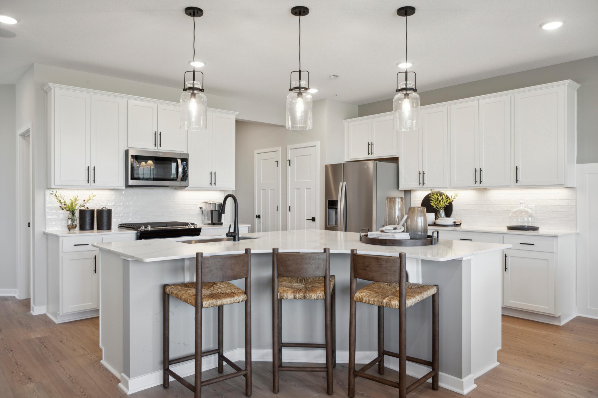 22084 Harvest Avenue Rogers MN 55374