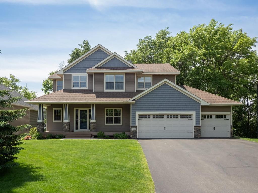 16074 Rhinestone Street Ramsey MN 55303
