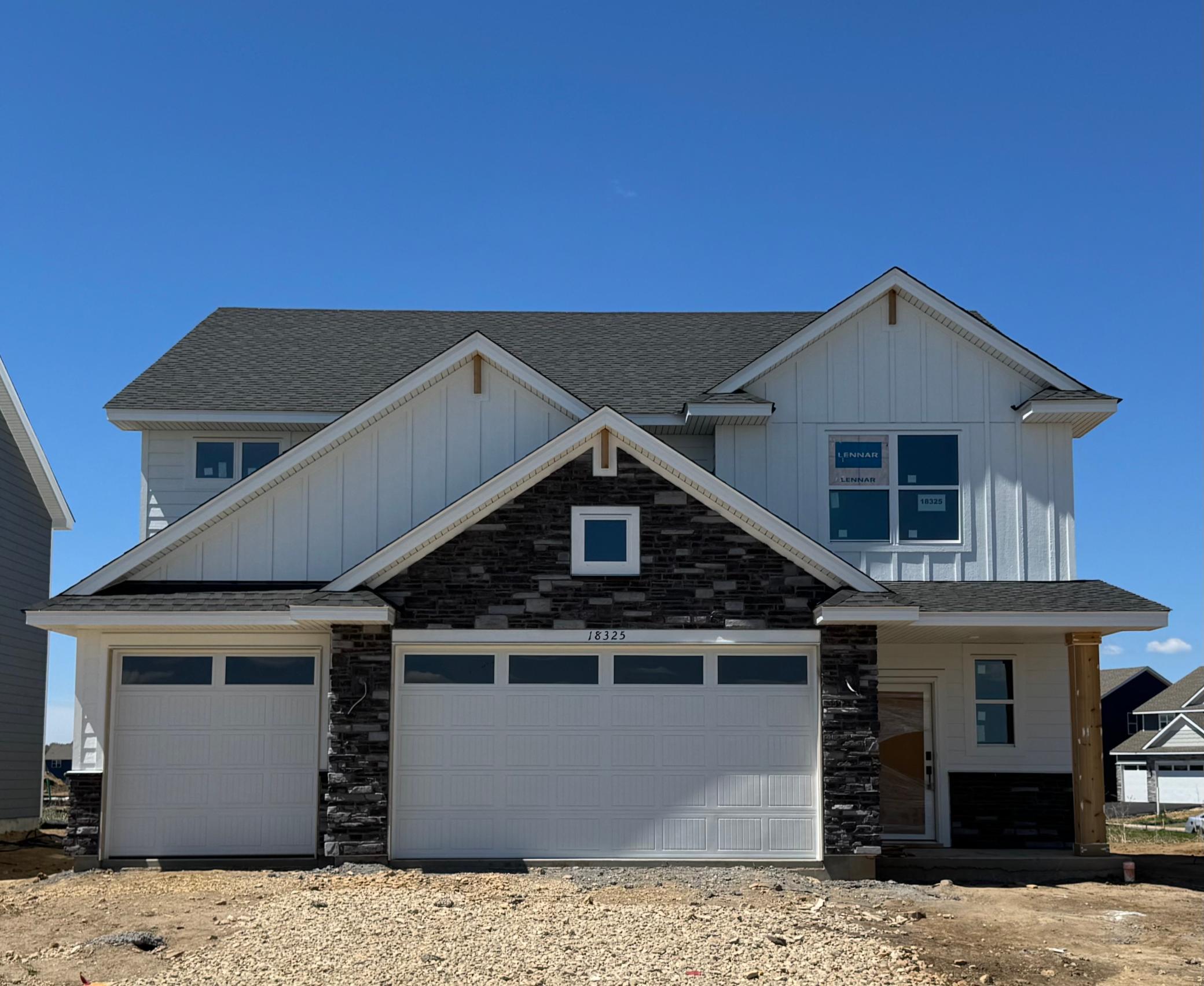 18325 Gladiator Drive Lakeville MN 55068