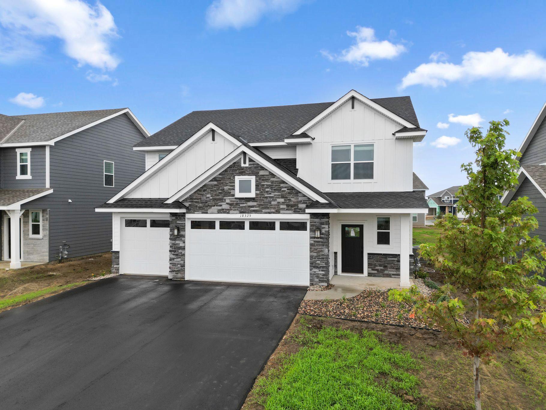 18325 Gladiator Drive Lakeville MN 55068