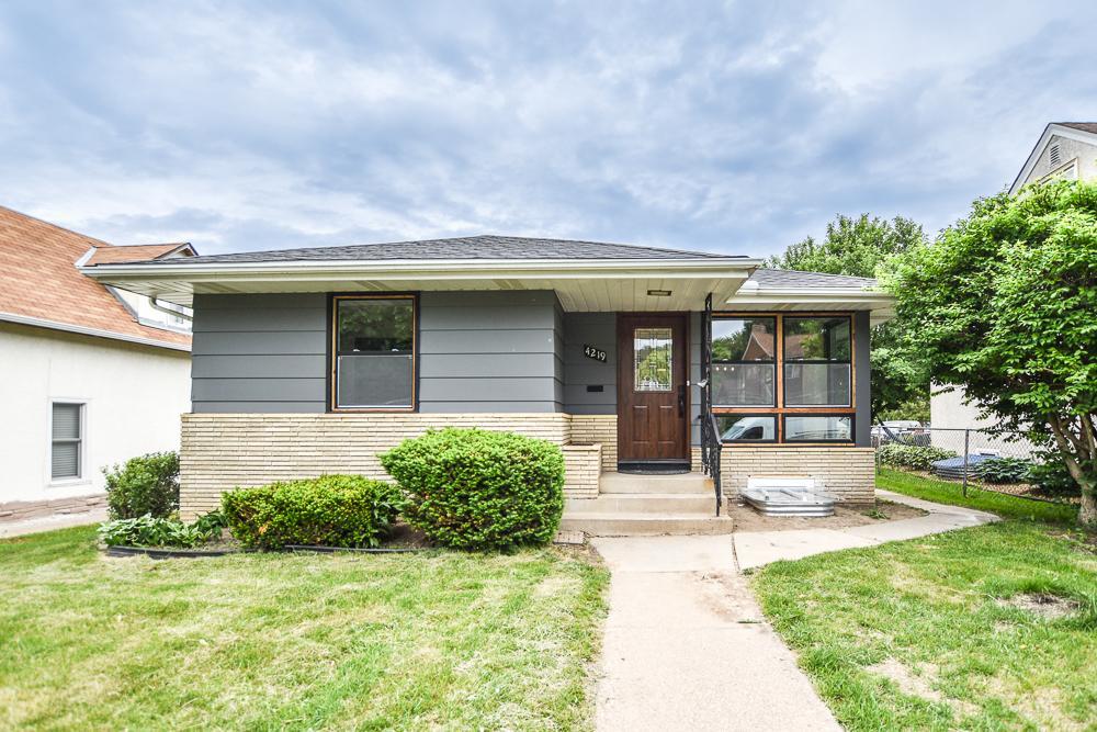 4219 Monroe Street Columbia Heights MN 55421
