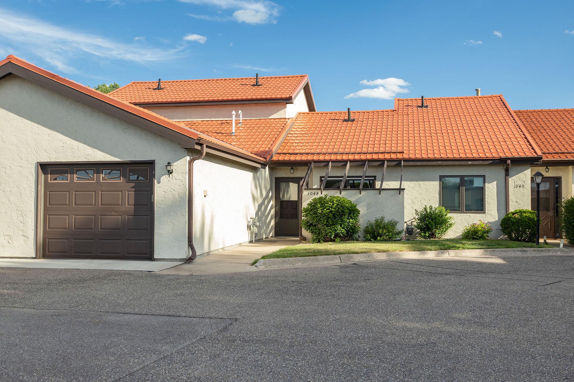 1048 109th Avenue Blaine MN 55434