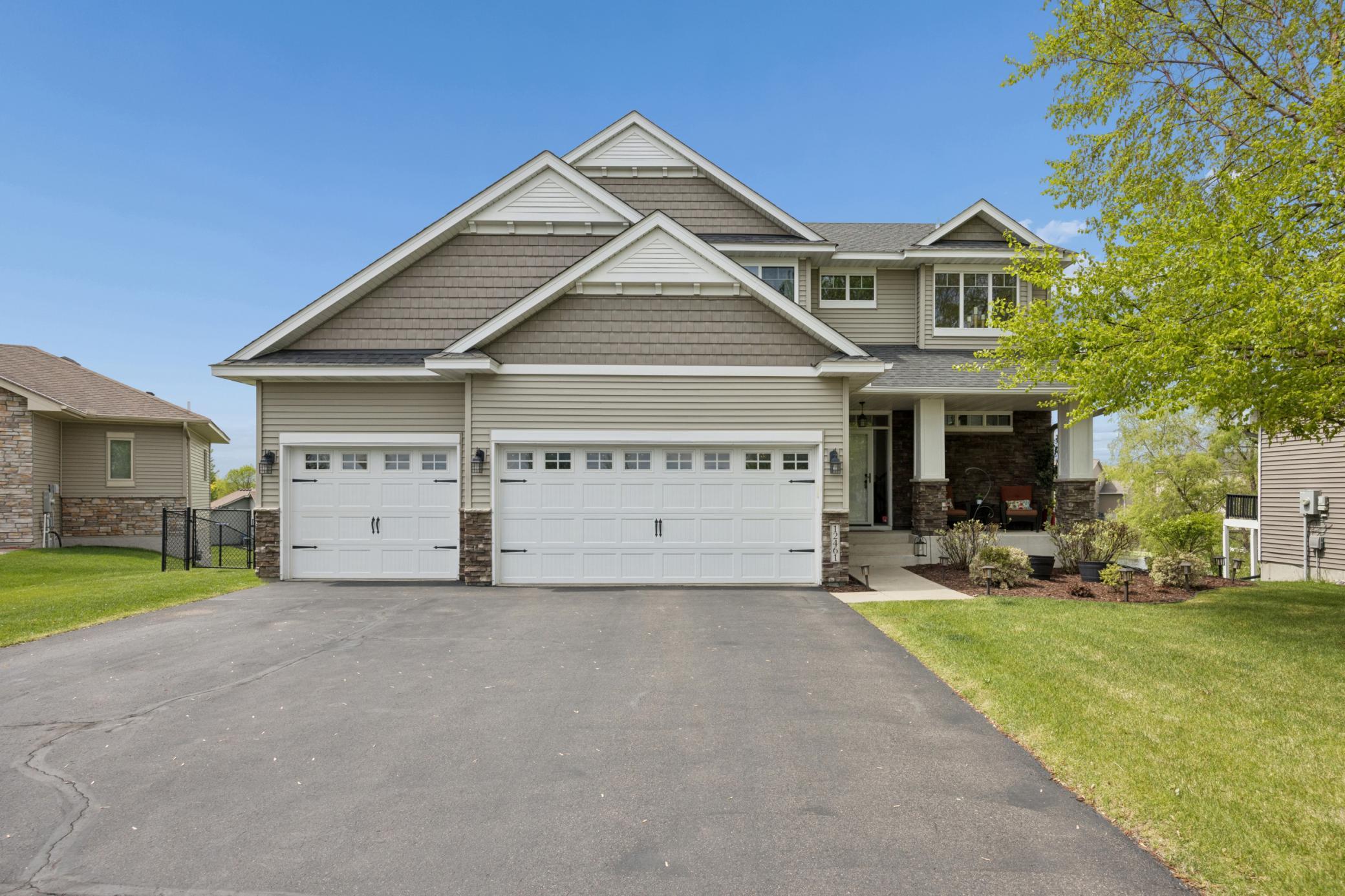 12461 67th Street Otsego MN 55330