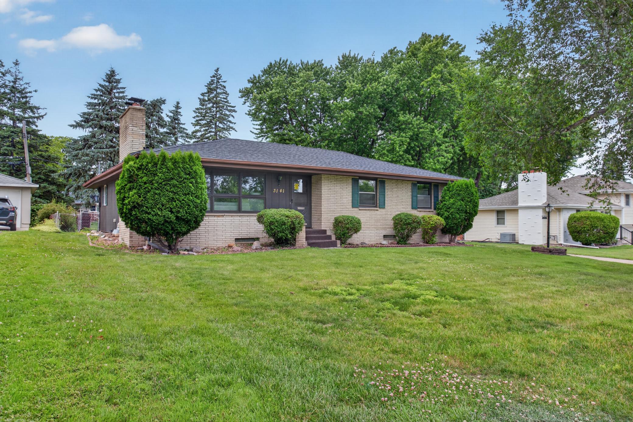 3141 Hampshire Avenue Crystal MN 55427