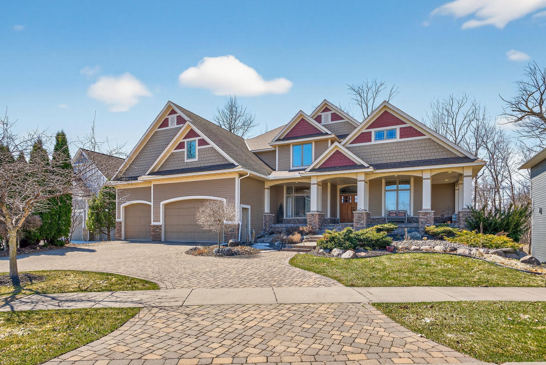9951 Vagabond Court Maple Grove MN 55311