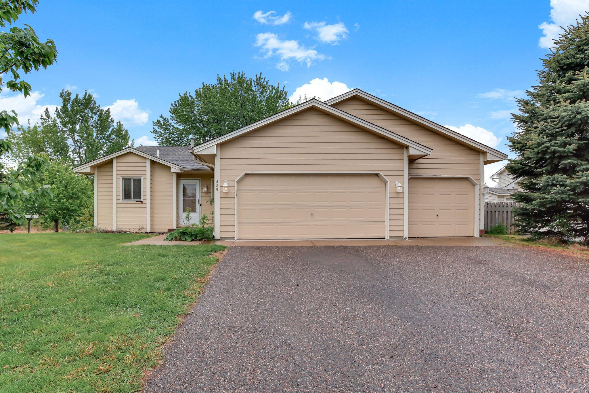 435 Birch Avenue Saint Michael MN 55376