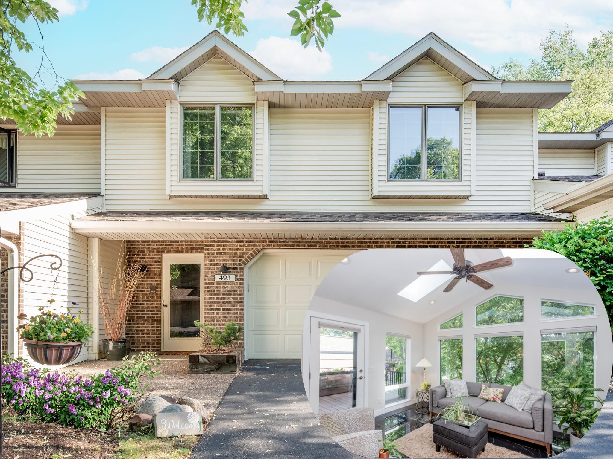 493 Sterling Street Maplewood MN 55119
